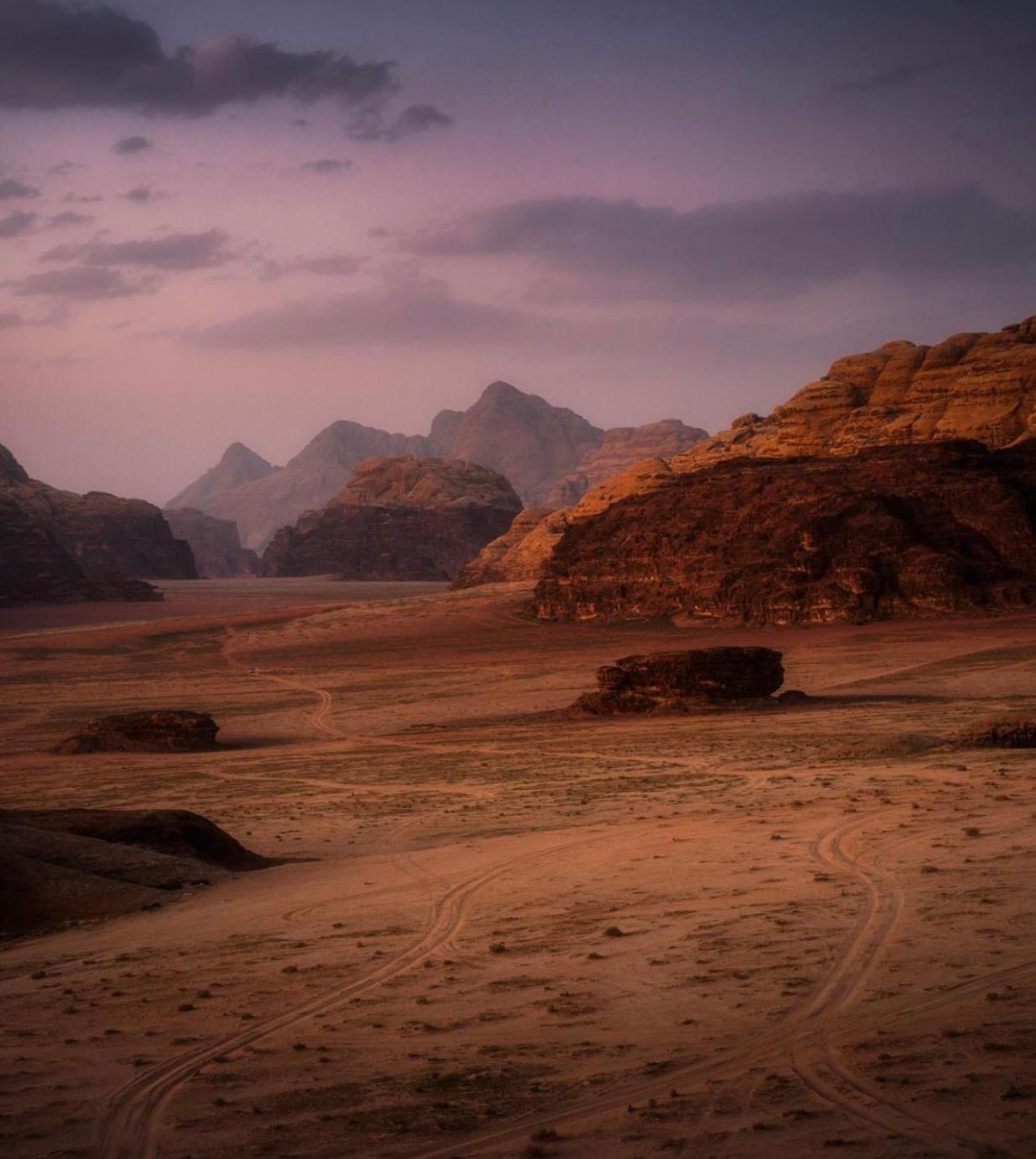 Wadirum Zeid Camp&Tours Rum vádi Kültér fotó