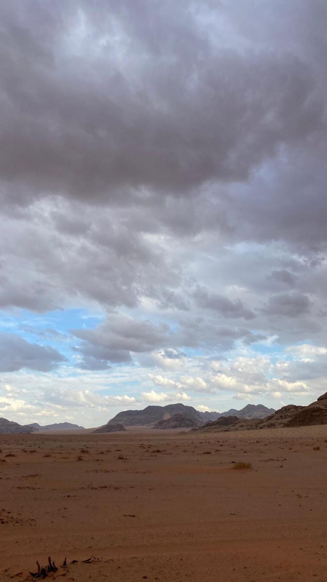 Wadirum Zeid Camp&Tours Rum vádi Kültér fotó